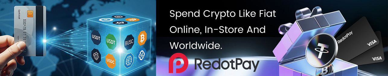 RedotPay