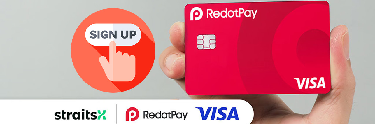 RedotPay Join