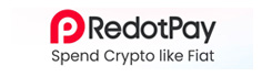 RedotPay 로고