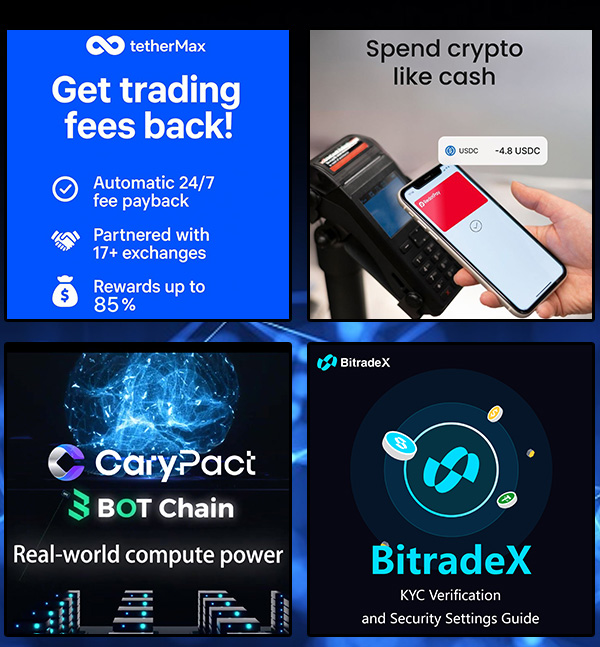 RedotPay Join