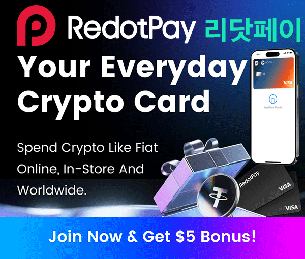 RedotPay