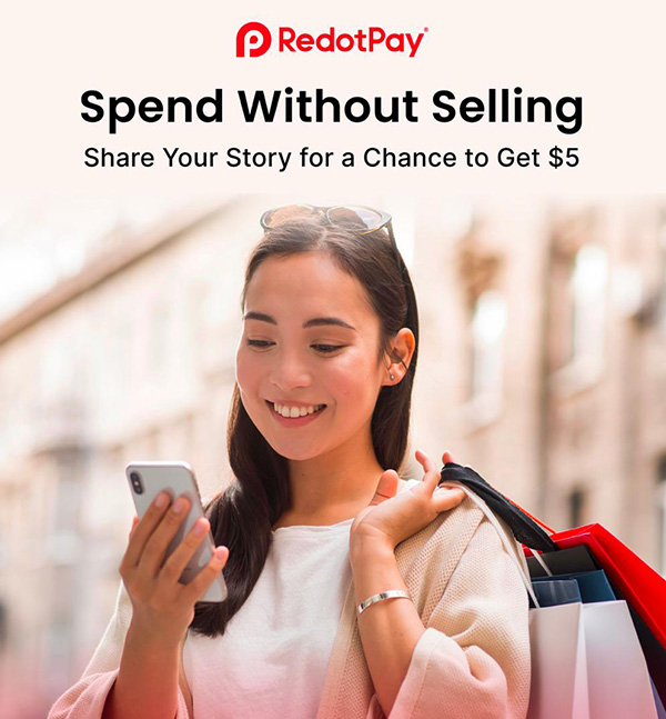 RedotPay Join