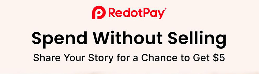 RedotPay Join